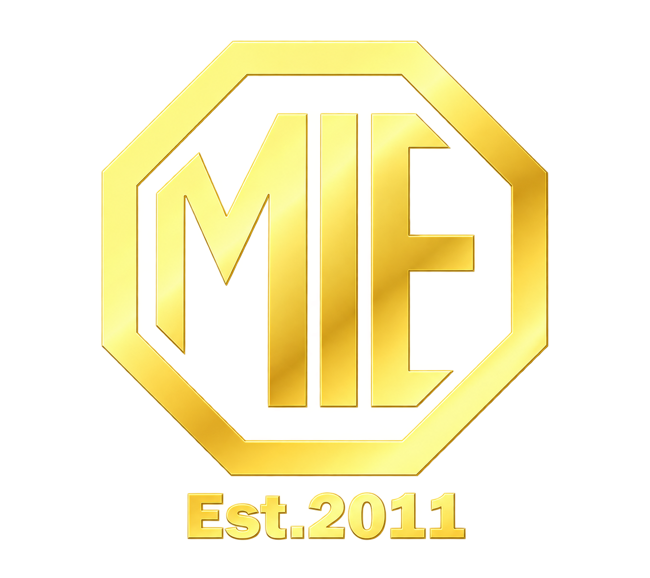 MIE Est. 2011